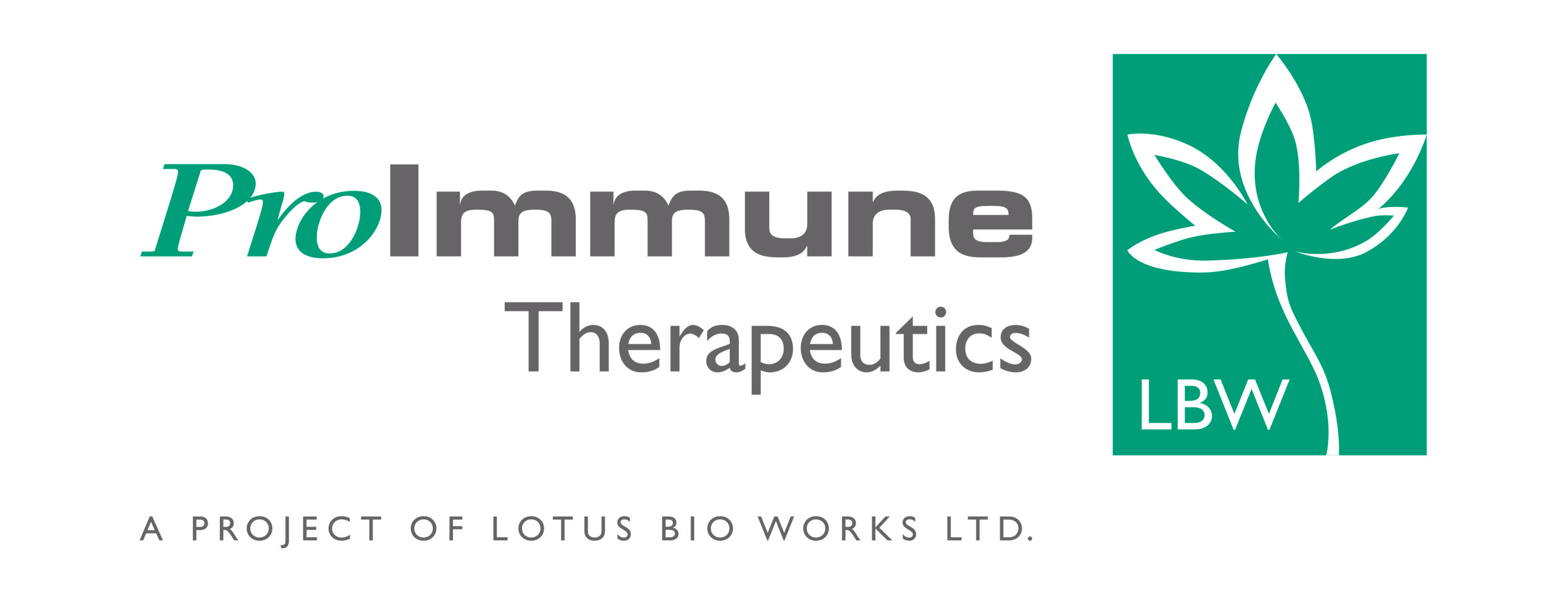 Lotus Bio Works Logo